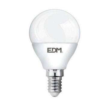 Edm LED svetilka EDM A+ E14 6 W 500 lm (4,5 x 8,2 cm) (3200 K)