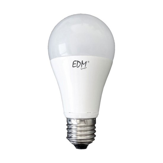 Edm LED svetilka EDM E27 15 W F 1521 Lm (3200 K)