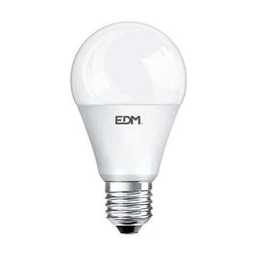 Edm LED svetilka EDM E27 10 W F 810 Lm (6400K)