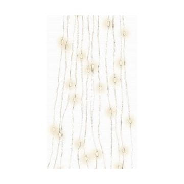 Lumineo Venec iz LED luči Lumineo 497007 (100 cm)