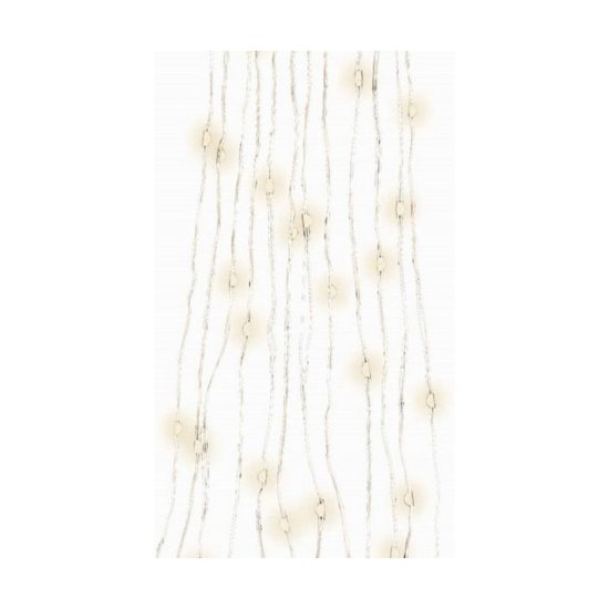Lumineo Venec iz LED luči Lumineo 497007 (100 cm)