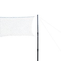 Talbot Torro Mreža za badminton TALBOT TORRO Teleskopska 610 x 60 cm