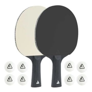 Joola Set za namizni tenis JOOLA Black White