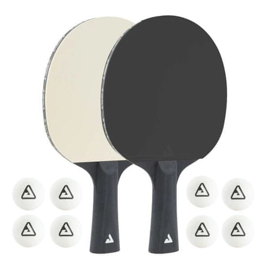 Joola Set za namizni tenis JOOLA Black White