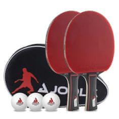 Joola Set za namizni tenis JOOLA Duo Pro