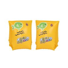 Bestway Napihljivi rokavi BESTWAY Wondersplash S/M