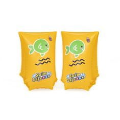 Bestway Napihljivi rokavi BESTWAY Wondersplash L/XL