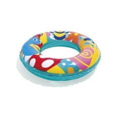 Bestway Napihljiv plavalni obroč BESTWAY - 56 cm - čebela