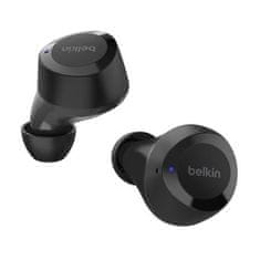 Belkin SOUNDFORM Bolt - Brezžične slušalke - brezžične slušalke, črne