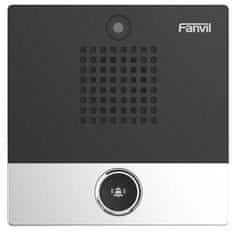Fanvil i10SV Domofon SIP, 2SIP, 1x razširitev, kamera 2MPx, H.264, IP54