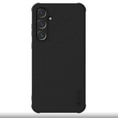 Nillkin Super Frosted PRO magnetni zadnji pokrov za Xiaomi 14 Black