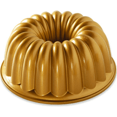 NordicWare NW Elegantna 10 skodelic zlate barve