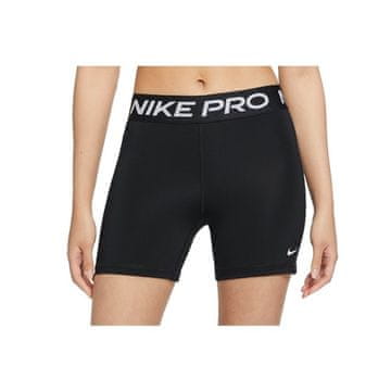 Nike Hlače črna Pro 365 Shorts