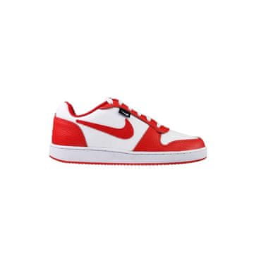 Nike Čevlji bela Ebernon Premium