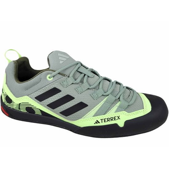 Adidas Čevlji siva Terrex Swift Solo 2