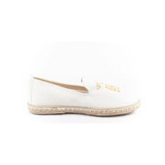 Lee Cooper Espadrilje bela 37 EU LCW24472701LA