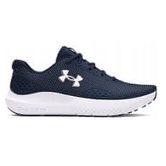 Under Armour Čevlji obutev za tek mornarsko modra 45.5 EU Charged Surge 4