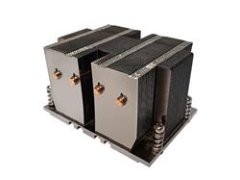 A34 - Pasivni hladilnik 2U za AMD sWRX8/sTRX4/TR4/SP3, do 180 W