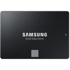 SAMSUNG SSD 2,5''870 EVO SATA III-4000GB