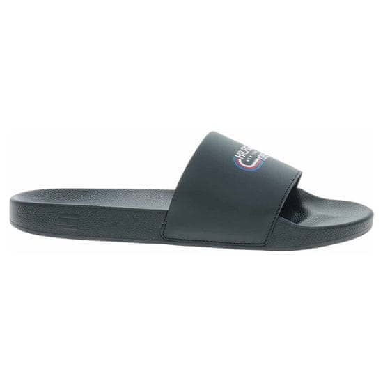 Tommy Hilfiger Japanke črna FM0FM05019DW5