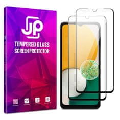 JP JP 2x 3D steklo, Samsung Galaxy A13, črno