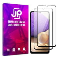 JP JP 2x 3D steklo, Samsung Galaxy A32 5G, črno
