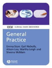 General Practice - Clinical Cases Uncovered