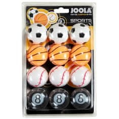 Joola Žogice za namizni tenis JOOLA Balset Sport BL 12 kosov