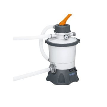 Bestway Peščena filtracija BESTWAY Standardni pretok 3,028 l/h