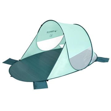 Bestway Šotor za plažo BESTWAY Beach Quick 2 - Pop Up