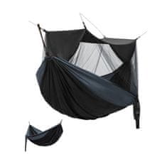 shumee Mreža proti komarjem za visečo mrežo KING CAMP najlon 300 x 200 cm