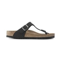 Birkenstock Japanke črna 37 EU Gizeh Bfbc