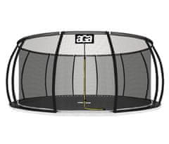 Aga Notranja zaščitna mreža 500 cm za 12 palic za trampolin EXCLUSIVE