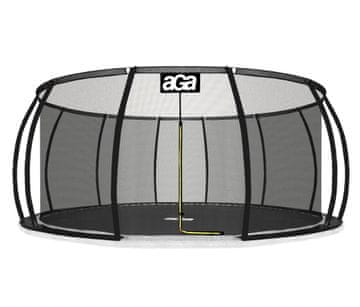 Aga Notranja zaščitna mreža 500 cm za 12 palic za trampolin EXCLUSIVE