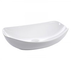 KERRA Umivalnik KR-901 beli 565x400x145 mm 