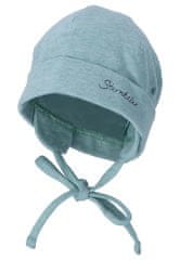 Sterntaler Zelena fantovska kapa velikosti 45 cm- 6-9 m