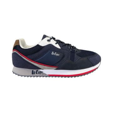 Lee Cooper Čevlji mornarsko modra 45 EU LCW24032332MA
