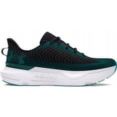 Under Armour Čevlji obutev za tek zelena 42.5 EU BUTYUAINFINITEPRO3027190002
