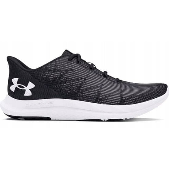 Under Armour Čevlji obutev za tek črna 37.5 EU Ua Charged Speed Swift