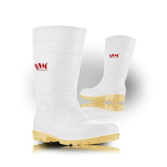 VM Footwear Gumijasti škornji NAGANO O4