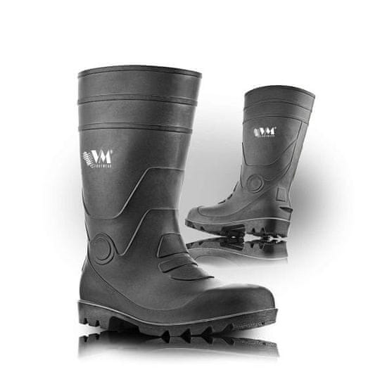 VM Footwear Gumijasti škornji OSAKA O4
