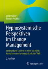 Hypnosystemische Perspektiven Im Change Management