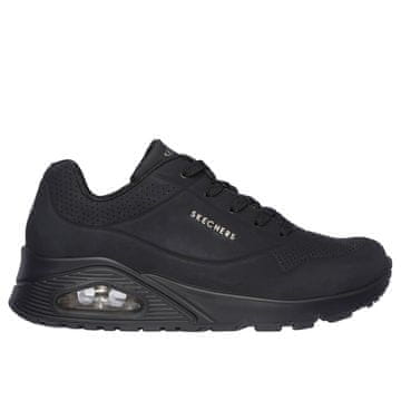 Skechers Čevlji črna 73690WBBK