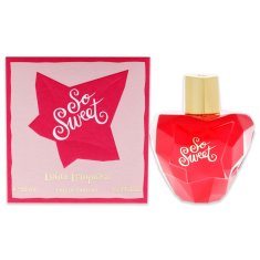 slomart ženski parfum edp lolita lempicka so sweet 50 ml