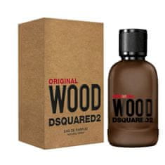 slomart ženski parfum dsquared2 original wood 100 ml