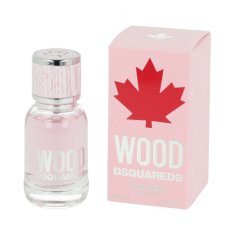 slomart ženski parfum dsquared2 edt wood 30 ml
