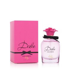 slomart ženski parfum dolce & gabbana edt dolce lily 75 ml