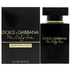 slomart ženski parfum dolce & gabbana edp the only one intense 50 ml