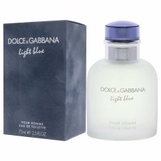 slomart moški parfum dolce & gabbana light blue pour homme edt