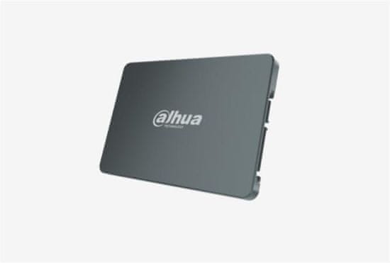 Dahua SSD-C800AS128G 128 GB 2,5-palčni SSD SATA, potrošniška raven, 3D NAND